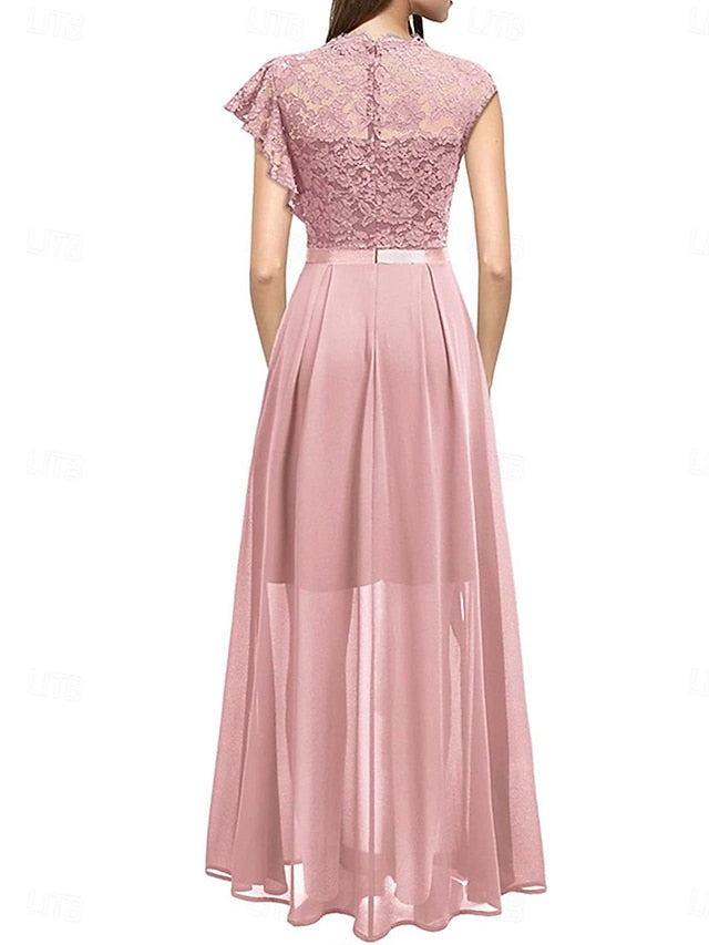 Guest of Jewel Mother Casual Wedding Elegant Bride Dress the