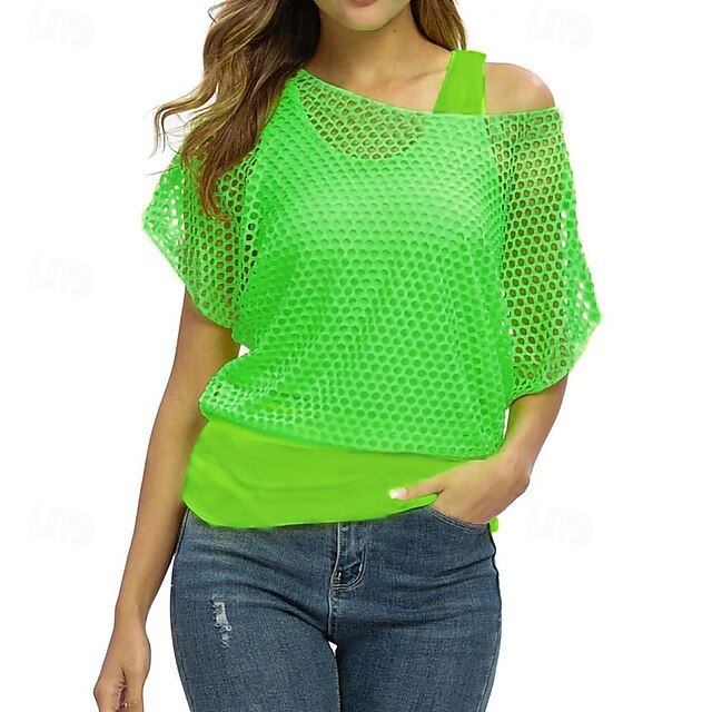 1980s Masquerade Fancy Dress Women's Masquerade Party /