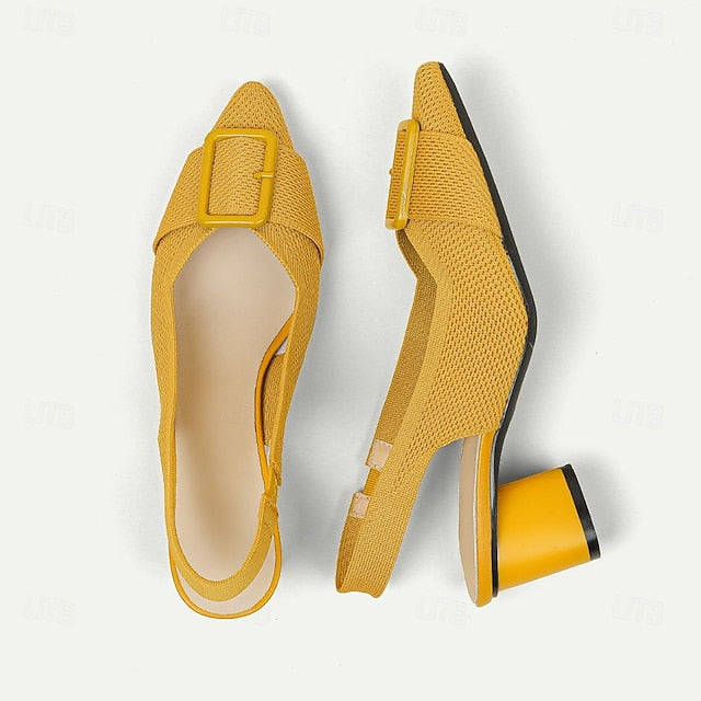 Size Shoes Wedding Flyknit Plus Heels Outdoor Women's