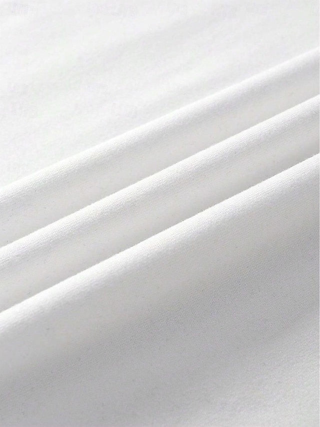 Women's T shirt Long Sleeve Tee 100% Cotton Daily Stylish