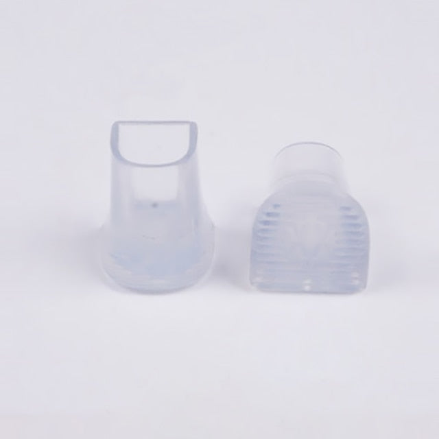 Protectors Stiletto Clear – Anti-Slip Heel Women High for