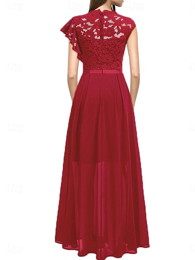 Guest of Jewel Mother Casual Wedding Elegant Bride Dress the