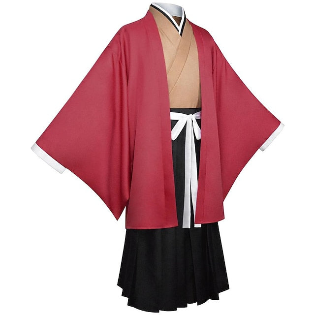 Inspired by Demon Slayer: Kimetsu no Yaiba Yoriichi Tsugikuni