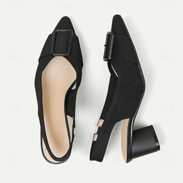 Size Shoes Wedding Flyknit Plus Heels Outdoor Women's