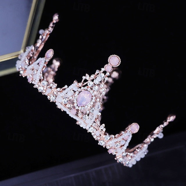 Solid Girls' Flower Party Color Long Kids Girl Dress