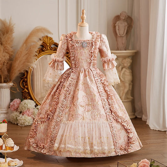 Princess Maxi Accessories Party Fancy Steampunk Costume Bell