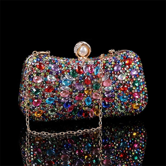 Crystal-Embellished Heel Kitten Shoes Matching and Women's