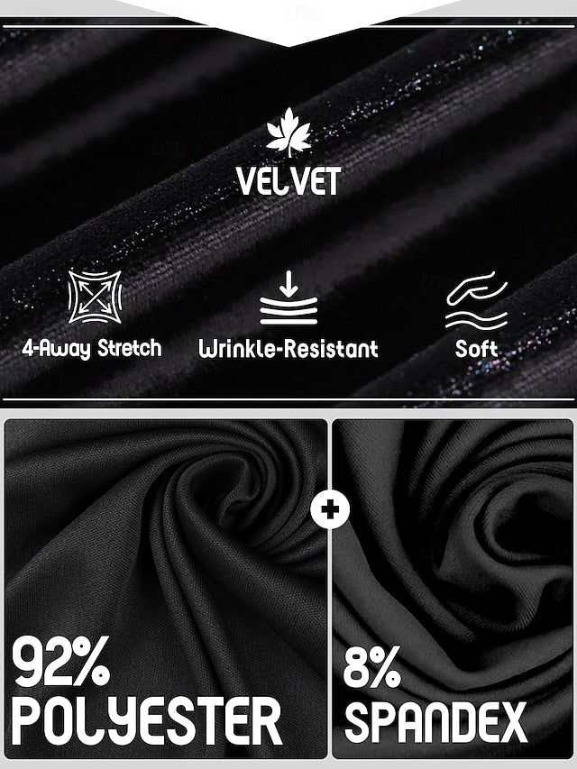 Women's Golf Jacket Black Long Sleeve Top Ladies Golf