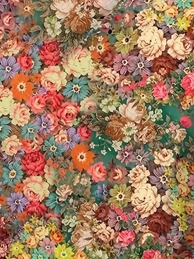 Women's T Shirt Summer Tops Print Floral Graphic Classic