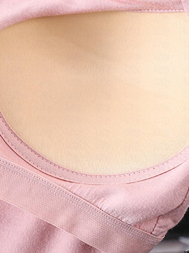 Women's Pajamas Top Pure Color Simple Comfort Daily Rayon