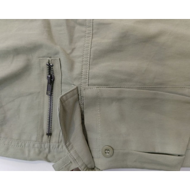 Women's Normal Cargo Pants Tactical Cargo Pants Trousers