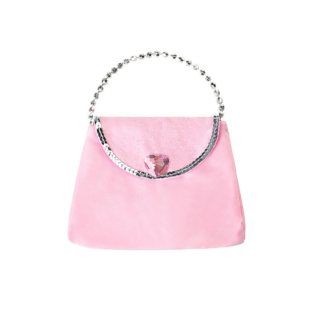 Theme Girl Fairytale Flower Princess Rapunzel Party Sofia Dress