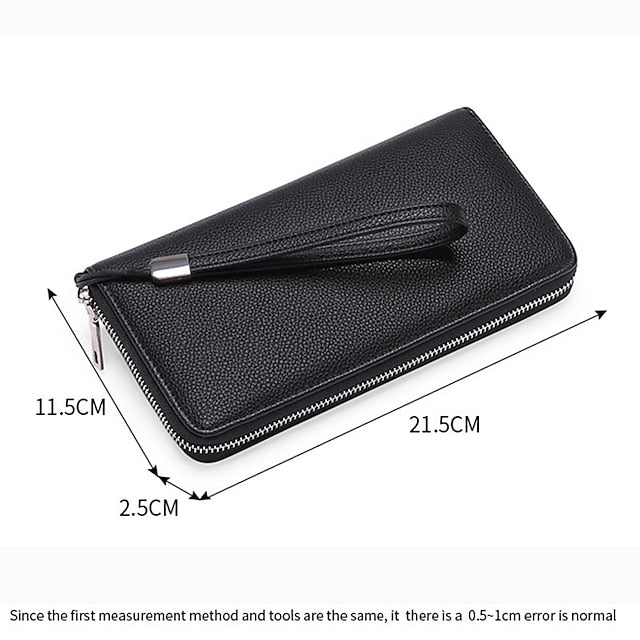 Telefon Brieftasche frauen Leder Tasche Mobile Täglichen PU Outdoor