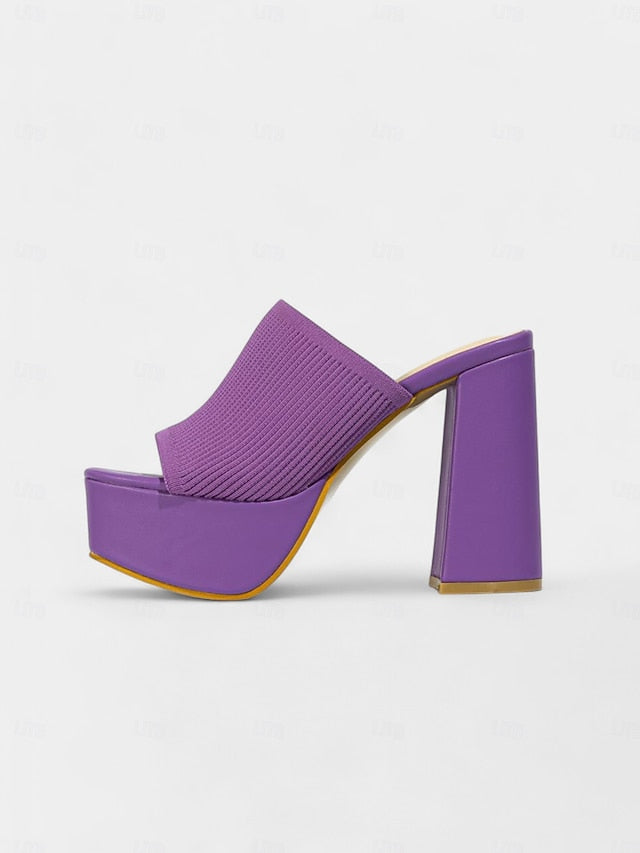 Women's Shoes Wedding Sandals Heels