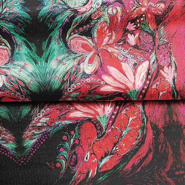 Women's Camisole Tank Top Basic Floral Print Sleeveless