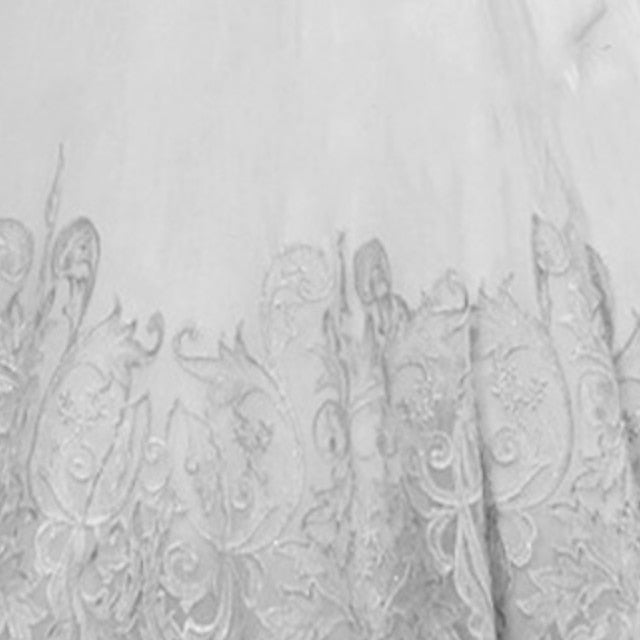 Flower Kids Colored Girl Girls' Dress Solid Floral