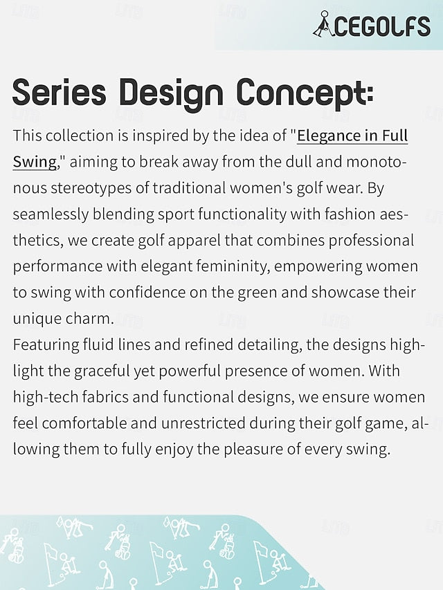 Women's Golf Polo Shirt Rose Red Sleeveless Top Ladies Golf