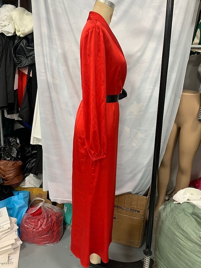 Women's Long Dress Maxi Dress Prom Dress Party Dress Sheath