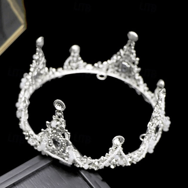 Solid Girls' Flower Party Color Long Kids Girl Dress