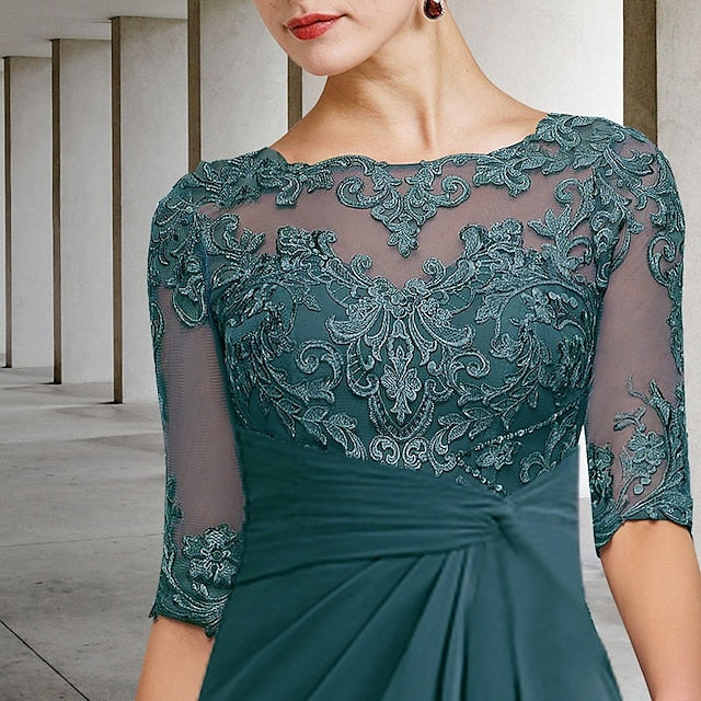 Wedding Sheath Mother of the Dress Size Elegant Plus Guest Bride