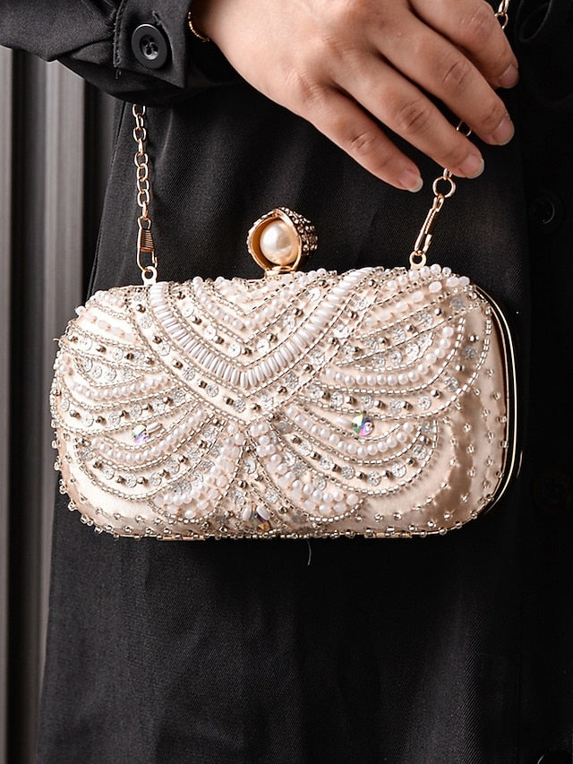 Polyester – Fabric Halloween Women's Bag Witch Tote