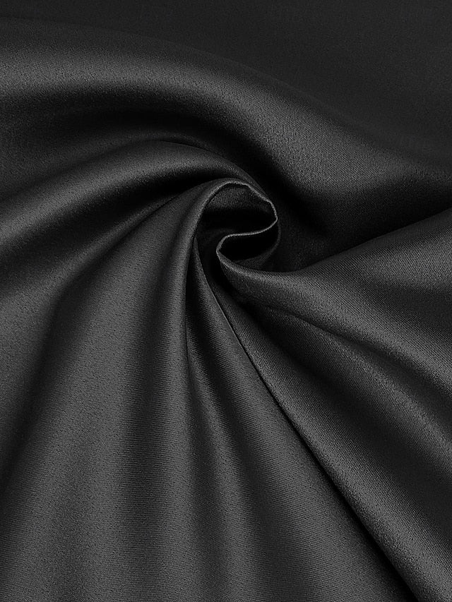 Overskirt Dress of the Bride Mother With Simple Elegant Jumpsuit