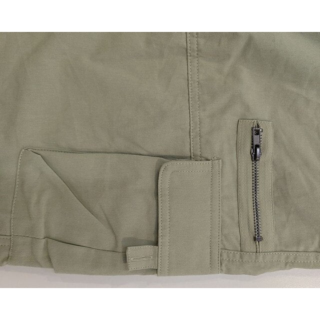 Women's Normal Cargo Pants Tactical Cargo Pants Trousers