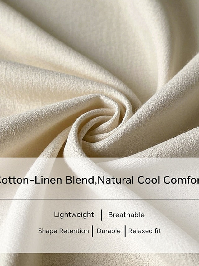 Women's Blue Pink Navy Blue Summer Spring Midi Dress Cotton