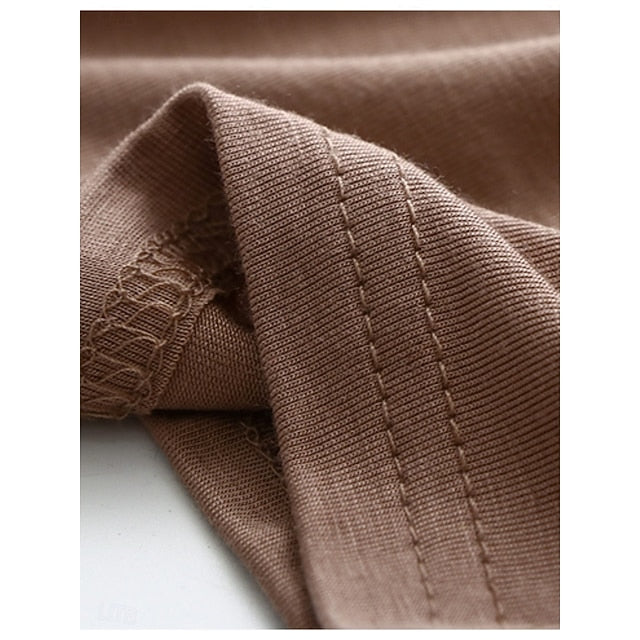 Women's Camisole Tank Top Backless Solid Color Daily Basic