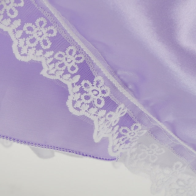 Theme Girl Fairytale Flower Princess Rapunzel Party Sofia Dress