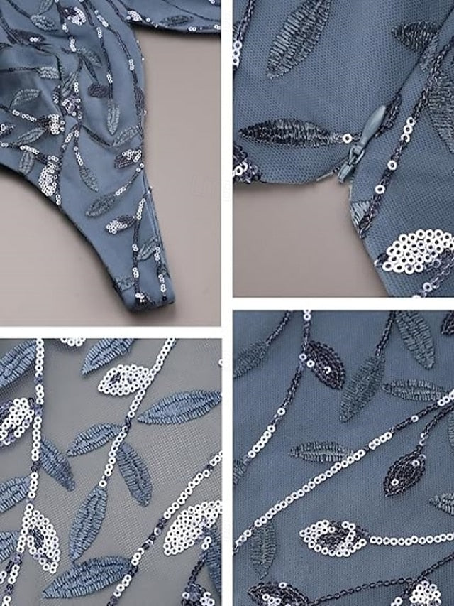 Dress Bride Wedding / the Mother of Trumpet Guest Mermaid