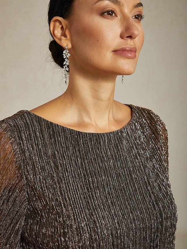 Women's Blouse Dressy Tops Flowy Tops Chiffon Tops Sequins