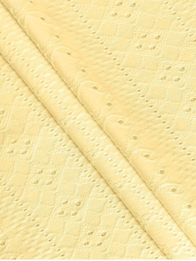 Women's T Shirt Tee Top Ruffle Eyelet Buttons Plain Fashion