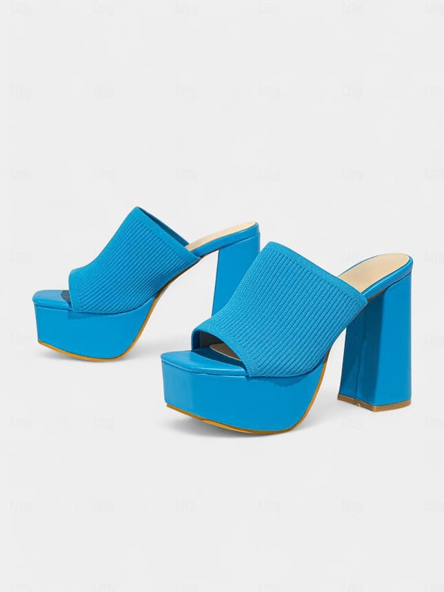 Women's Shoes Wedding Sandals Heels