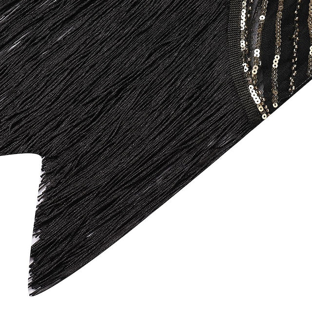 Great Roaring Cocktail 1920s Dress Flapper 20s The