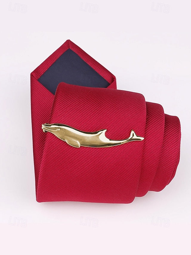 Gold Fork Men's Plated