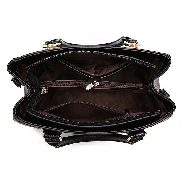 Bag Shoulder Women's Handbag Crossbody PU