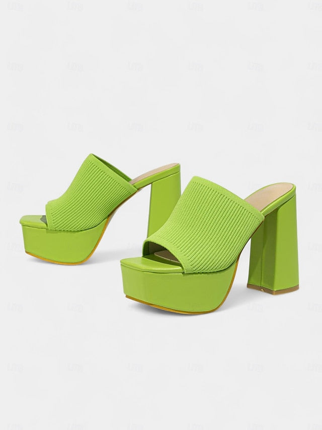 Women's Shoes Wedding Sandals Heels