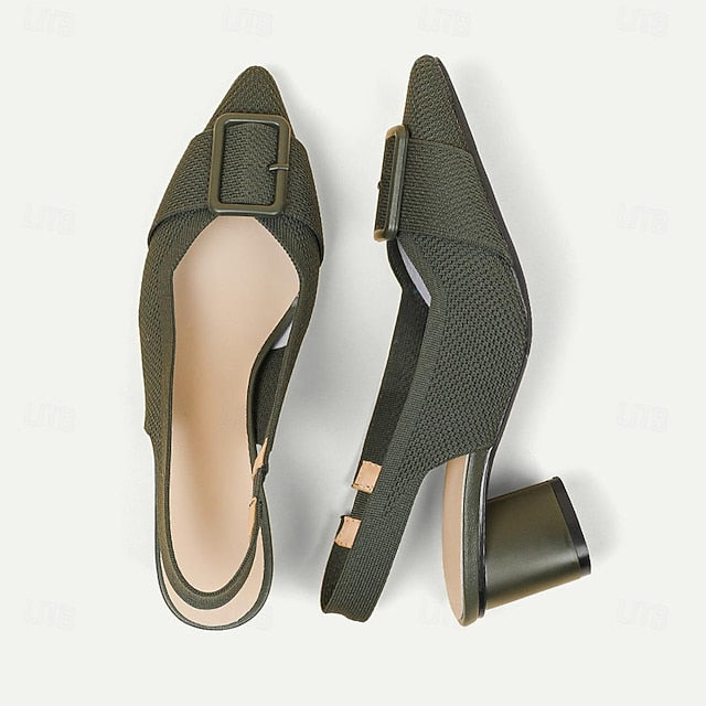 Size Shoes Wedding Flyknit Plus Heels Outdoor Women's