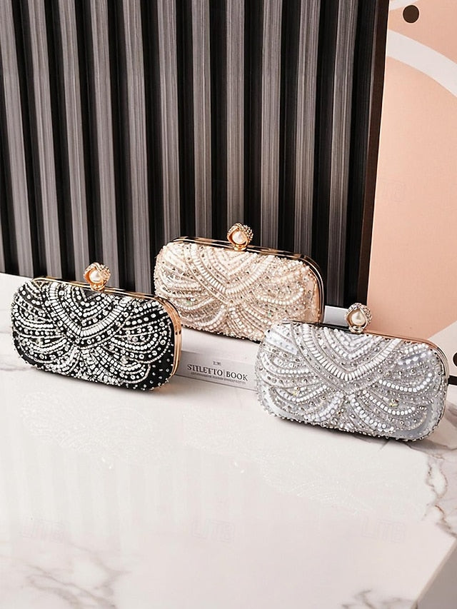 Polyester – Fabric Halloween Women's Bag Witch Tote