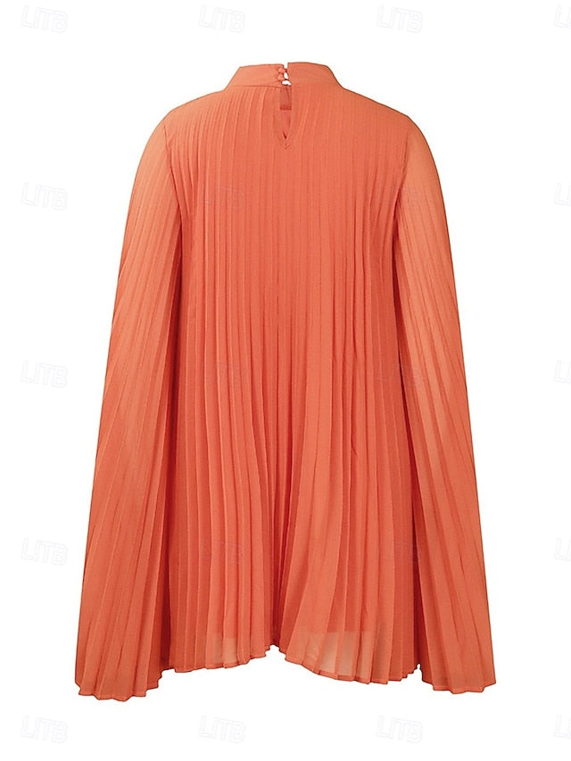 Women's Mini Dress Casual Dress Elegant Stylish Casual