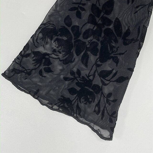 Women's Casual Shirt Button Up Shirt Blouse Tie Front