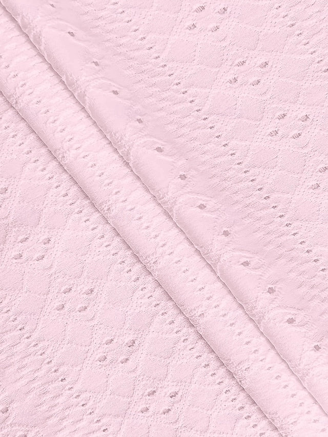 Women's T Shirt Tee Top Ruffle Eyelet Buttons Plain Fashion