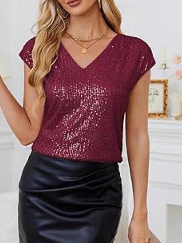 Women's Camisole Tank Top Solid Color Party Stylish Modern
