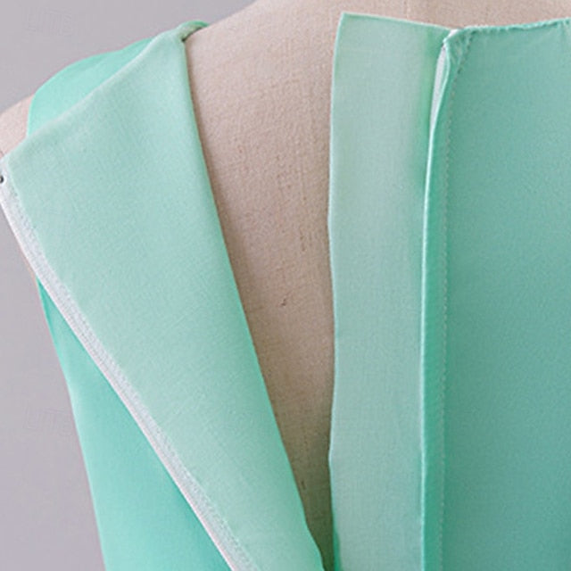 Princess Kid's Girls' Dress Girl Flower