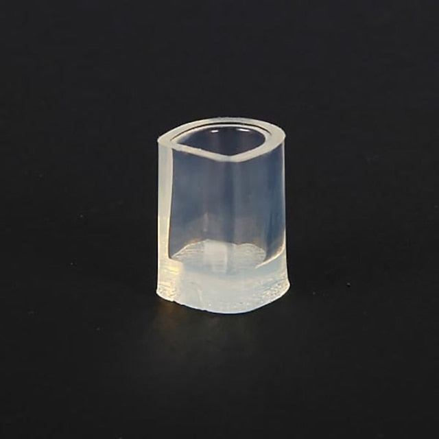 Protectors Stiletto Clear – Anti-Slip Heel Women High for