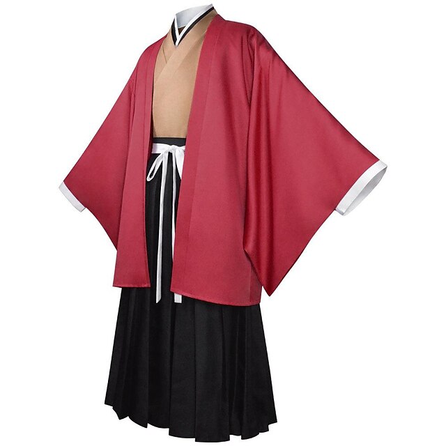 Inspired by Demon Slayer: Kimetsu no Yaiba Yoriichi Tsugikuni