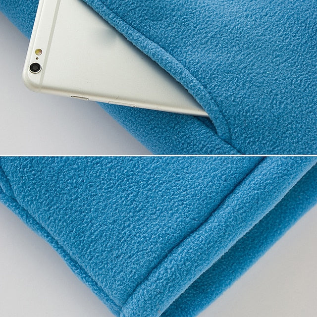 Women's Fishing Vest Winter Coat Hiking Fleece Vest Spring