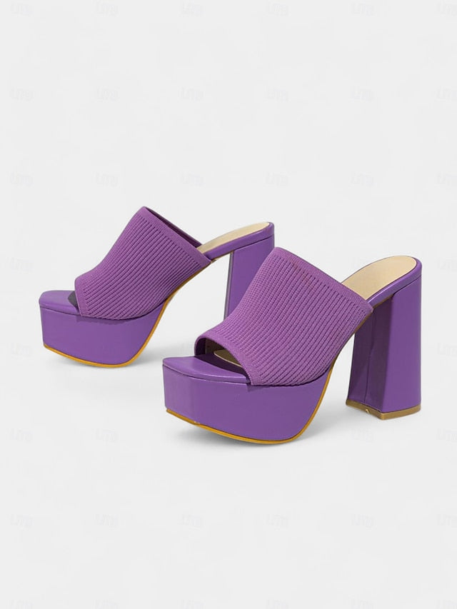 Women's Shoes Wedding Sandals Heels