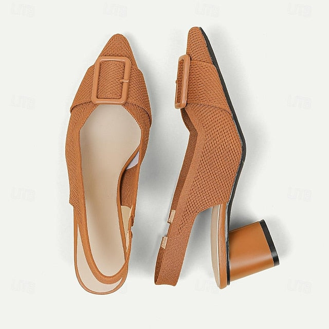 Size Shoes Wedding Flyknit Plus Heels Outdoor Women's